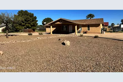 19422 E Via De Arboles --, Queen Creek, AZ 85142 - Photo 2