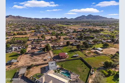 19422 E Via De Arboles --, Queen Creek, AZ 85142 - Photo 64