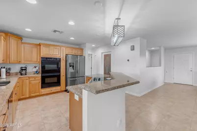 19422 E Via De Arboles --, Queen Creek, AZ 85142 - Photo 8