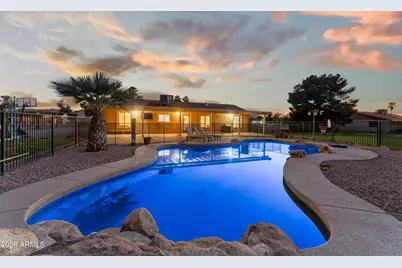 19422 E Via De Arboles --, Queen Creek, AZ 85142 - Photo 2
