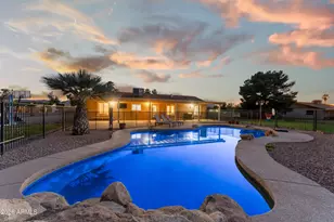 19422 E Via De Arboles --, Queen Creek, AZ 85142 - Photo 2