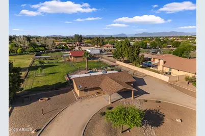 19422 E Via De Arboles --, Queen Creek, AZ 85142 - Photo 4