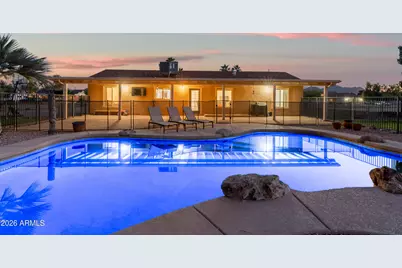 19422 E Via De Arboles --, Queen Creek, AZ 85142 - Photo 40