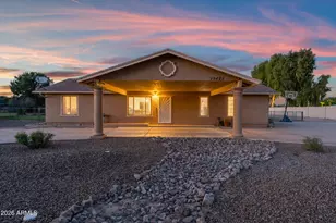 19422 E Via De Arboles --, Queen Creek, AZ 85142 - Photo 46