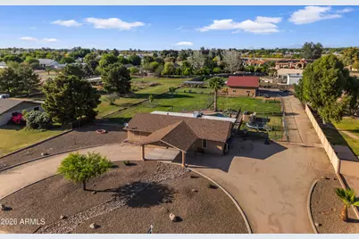19422 E Via De Arboles --, Queen Creek, AZ 85142 - Photo 68