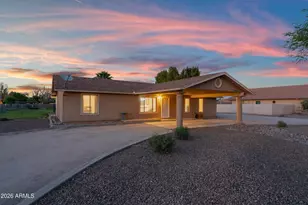 19422 E Via De Arboles --, Queen Creek, AZ 85142 - Photo 1