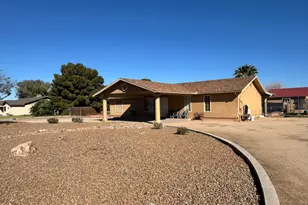 19422 E Via De Arboles --, Queen Creek, AZ 85142 - Photo 1