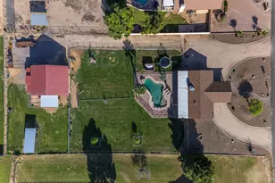 19422 E Via De Arboles --, Queen Creek, AZ 85142 - Photo 66