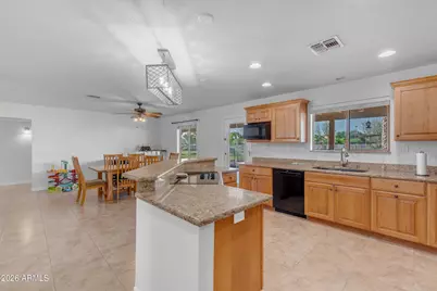 19422 E Via De Arboles --, Queen Creek, AZ 85142 - Photo 10
