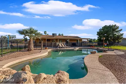 19422 E Via De Arboles --, Queen Creek, AZ 85142 - Photo 42