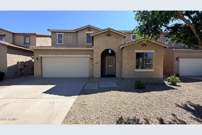 45321 W Miramar Road, Maricopa, AZ 85139 - Photo 1