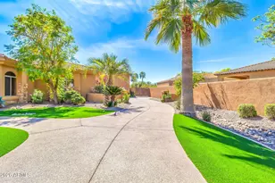 4451 W Folley Pl, Chandler, AZ 85226 - Photo 68