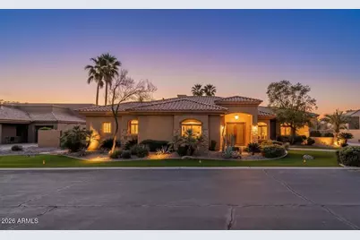 4451 W Folley Place, Chandler, AZ 85226 - Photo 1