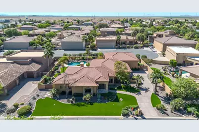 4451 W Folley Place, Chandler, AZ 85226 - Photo 70