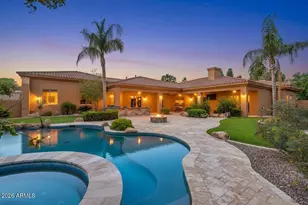 4451 W Folley Pl, Chandler, AZ 85226 - Photo 52