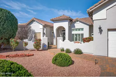 5780 E Sunset Point Drive N, Cornville, AZ 86325 - Photo 6