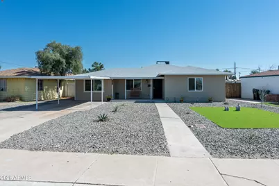 4235 N 16th Drive, Phoenix, AZ 85015 - Photo 1