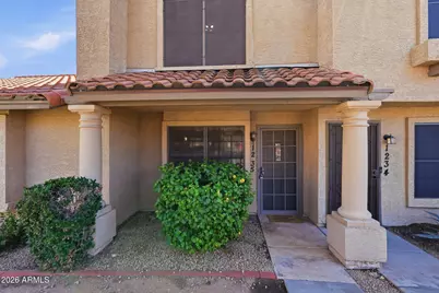 5704 E Aire Libre Avenue #1235, Scottsdale, AZ 85254 - Photo 1