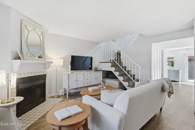 5704 E Aire Libre Avenue #1235, Scottsdale, AZ 85254 - Photo 2