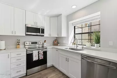 5704 E Aire Libre Avenue #1235, Scottsdale, AZ 85254 - Photo 4