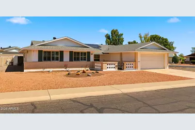 9801 N 101st Avenue, Sun City, AZ 85351 - Photo 1