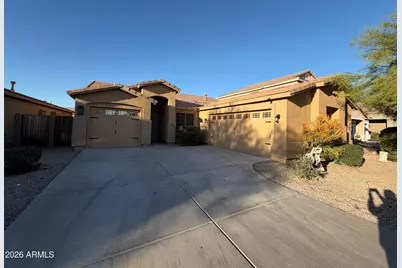 46058 W Tulip Lane, Maricopa, AZ 85139 - Photo 2