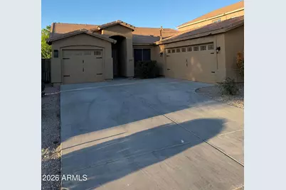 46058 W Tulip Lane, Maricopa, AZ 85139 - Photo 1