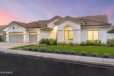 10228 N 55th Place, Paradise Valley, AZ 85253 - Photo 8