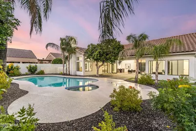 10228 N 55th Place, Paradise Valley, AZ 85253 - Photo 46