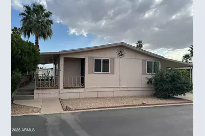 11596 W Sierra Dawn Boulevard #156, Surprise, AZ 85378 - Photo 1