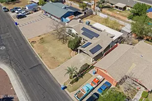 684 W Carla Vista Dr, Chandler, AZ 85225 - Photo 50