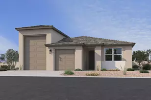 10073 N 156th Ave, Waddell, AZ 85355 - Photo 1