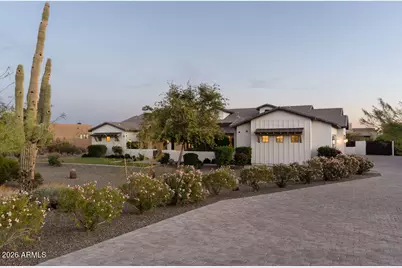 12655 E Gold Dust Avenue, Scottsdale, AZ 85259 - Photo 2