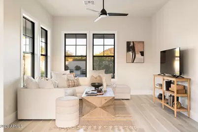 12655 E Gold Dust Avenue, Scottsdale, AZ 85259 - Photo 36