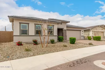 28866 N 133rd Lane, Peoria, AZ 85383 - Photo 68