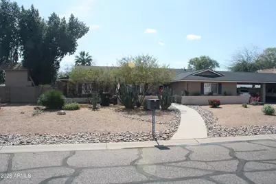 6229 E Via Estrella Avenue, Paradise Valley, AZ 85253 - Photo 2