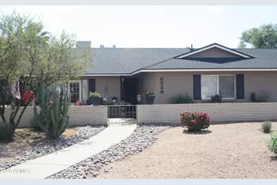 6229 E Via Estrella Avenue, Paradise Valley, AZ 85253 - Photo 1