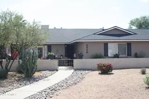 6229 E Via Estrella Ave, Paradise Valley, AZ 85253 - Photo 1