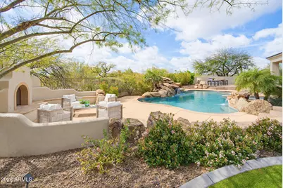 6631 E Bent Tree Drive, Scottsdale, AZ 85266 - Photo 24