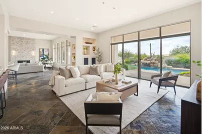 6631 E Bent Tree Drive, Scottsdale, AZ 85266 - Photo 22