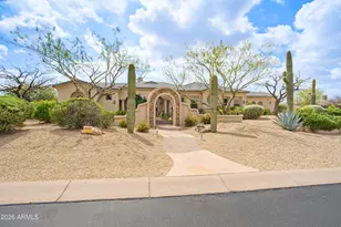 6631 E Bent Tree Dr, Scottsdale, AZ 85266 - Photo 1
