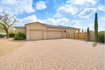 6631 E Bent Tree Drive, Scottsdale, AZ 85266 - Photo 52