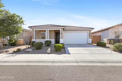 35463 W Santa Barbara Avenue, Maricopa, AZ 85138 - Photo 2