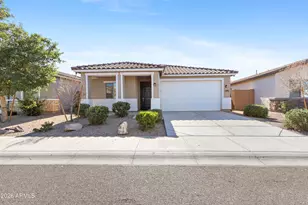 35463 W Santa Barbara Ave, Maricopa, AZ 85138 - Photo 2