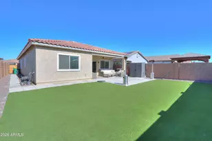 35463 W Santa Barbara Ave, Maricopa, AZ 85138 - Photo 36