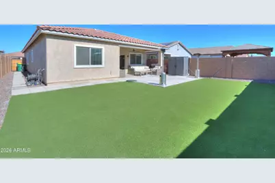 35463 W Santa Barbara Avenue, Maricopa, AZ 85138 - Photo 36