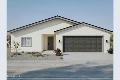 8870 W Rafael Drive, Arizona City, AZ 85123 - Photo 1