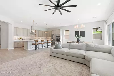 23145 E Mockingbird Drive, Queen Creek, AZ 85142 - Photo 24