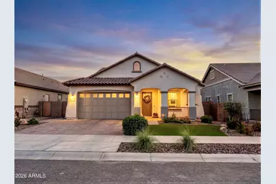 23145 E Mockingbird Drive, Queen Creek, AZ 85142 - Photo 1