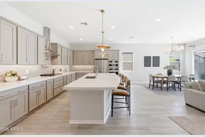 23145 E Mockingbird Drive, Queen Creek, AZ 85142 - Photo 10